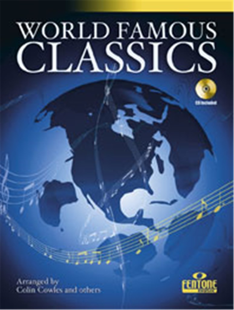 World Famous Classics